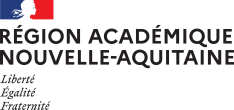 Région Académique Nouvelle-Aquitaine