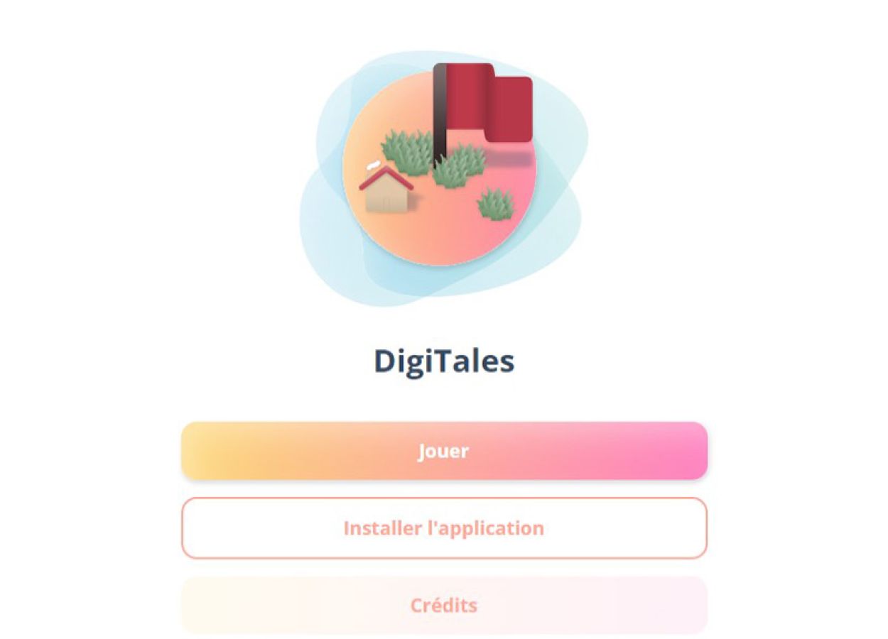 Digitales
