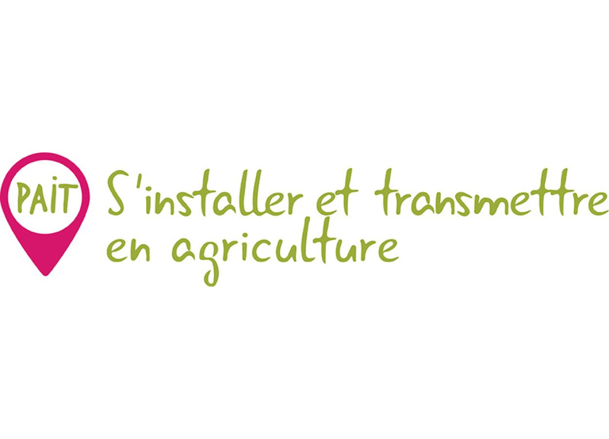 S'installer et transmettre en Agriculture