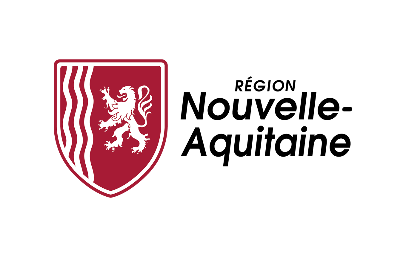 Région Nouvelle-Aquitaine