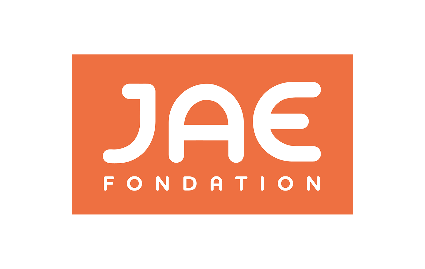 Logo JAE Fondation
