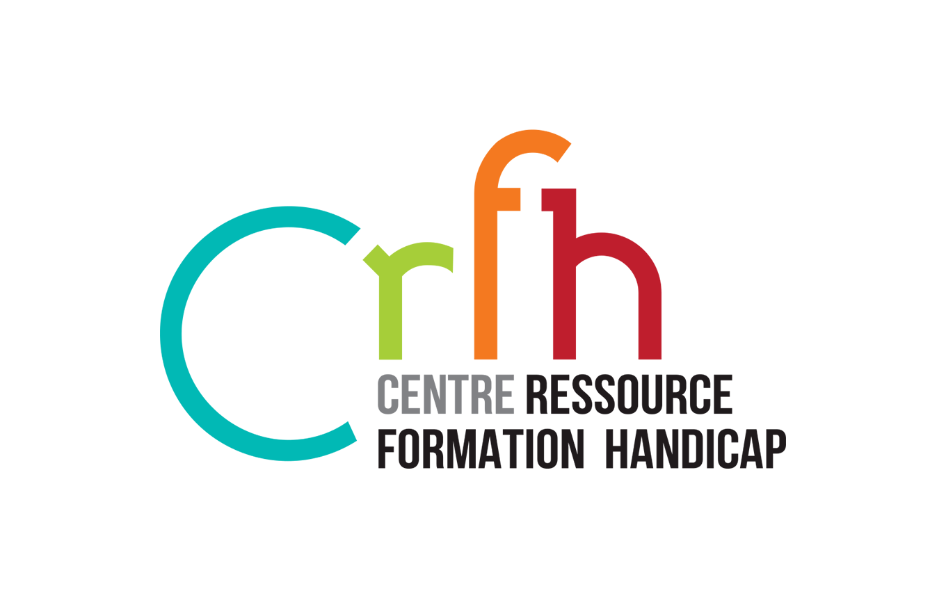 Logo CRFH