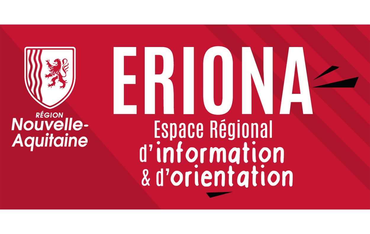 Espace Régional d'Information et d'Orientation