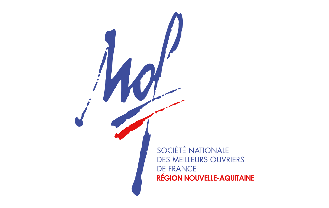 Société nationale des meilleurs ouvriers de France Groupement de la Nouvelle-Aquitaine