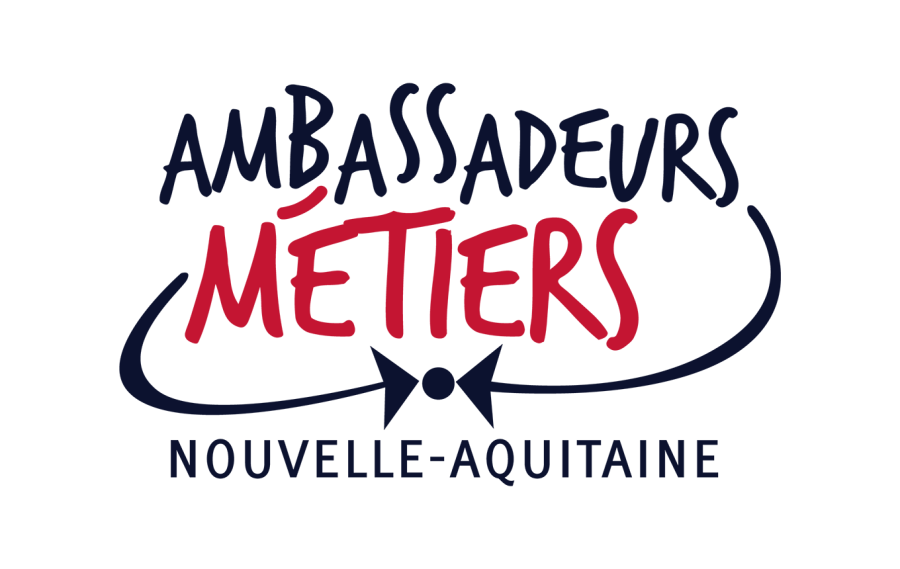 Ambassadeurs Métiers Nouvelle-Aquitaine