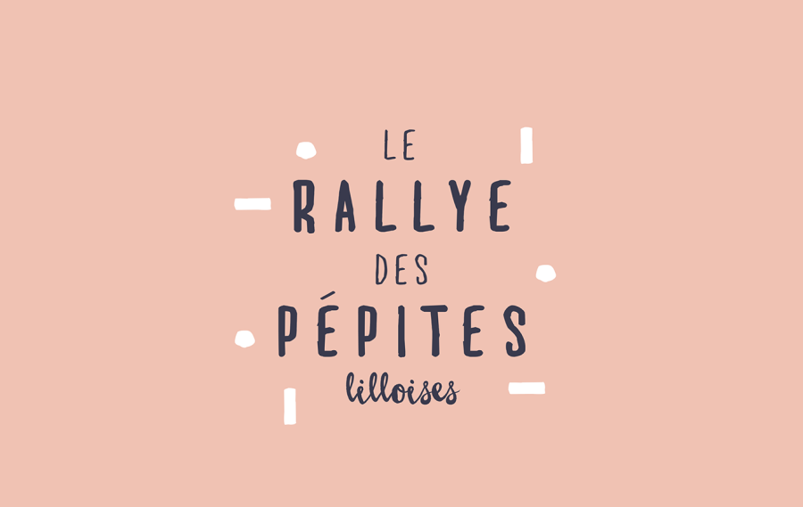 Le Rallye des pépites