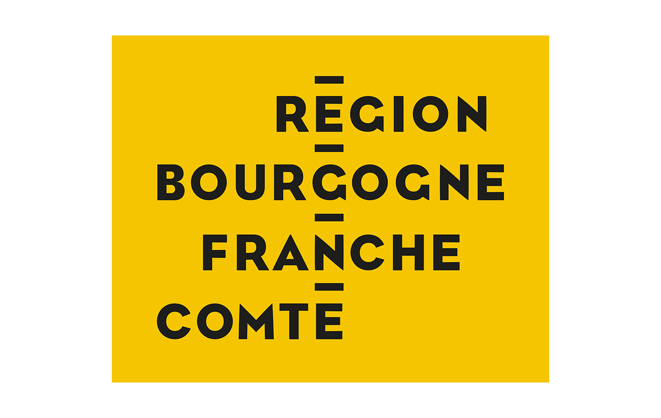 Région Bourgogne Franche Comté
