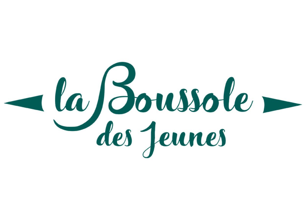La boussole des jeunes