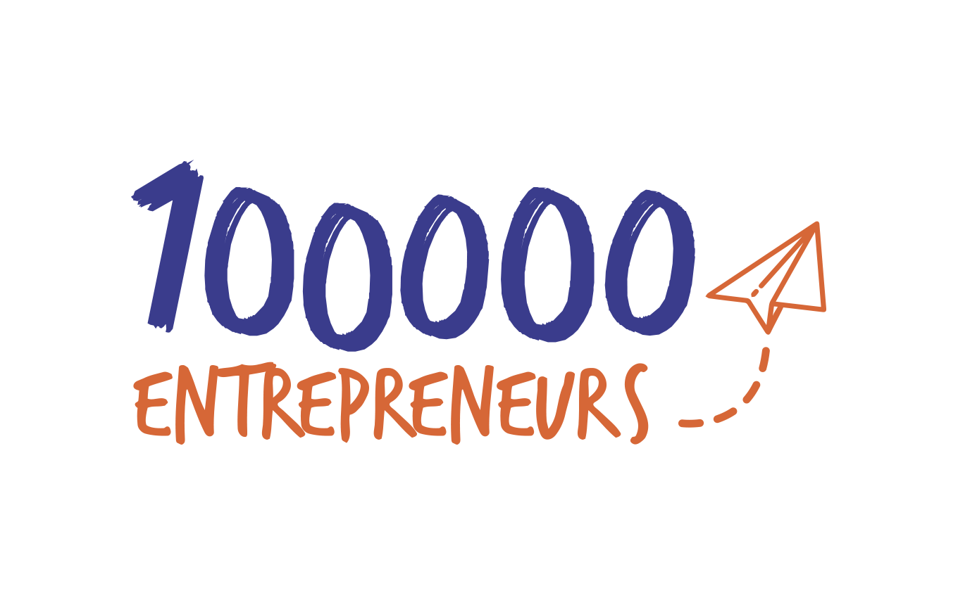 100 000 entrepreneurs