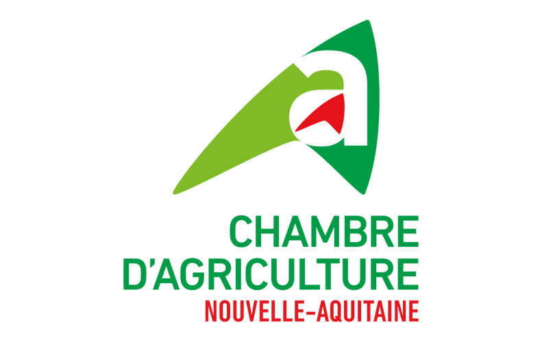 Chambre d'Agriculture de Nouvelle-Aquitaine