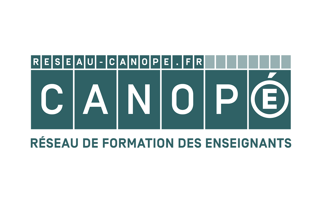 Réseau Canopé