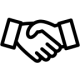 Poignée de main