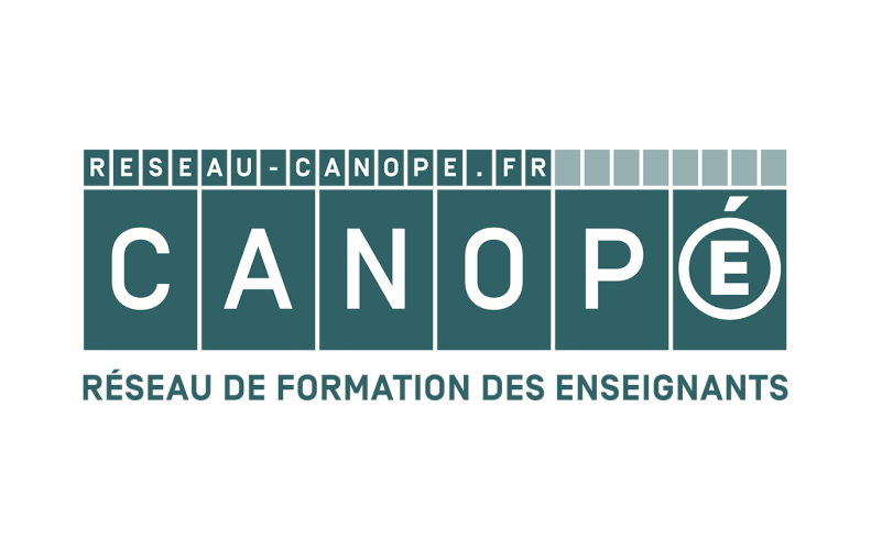 Réseau Canopé