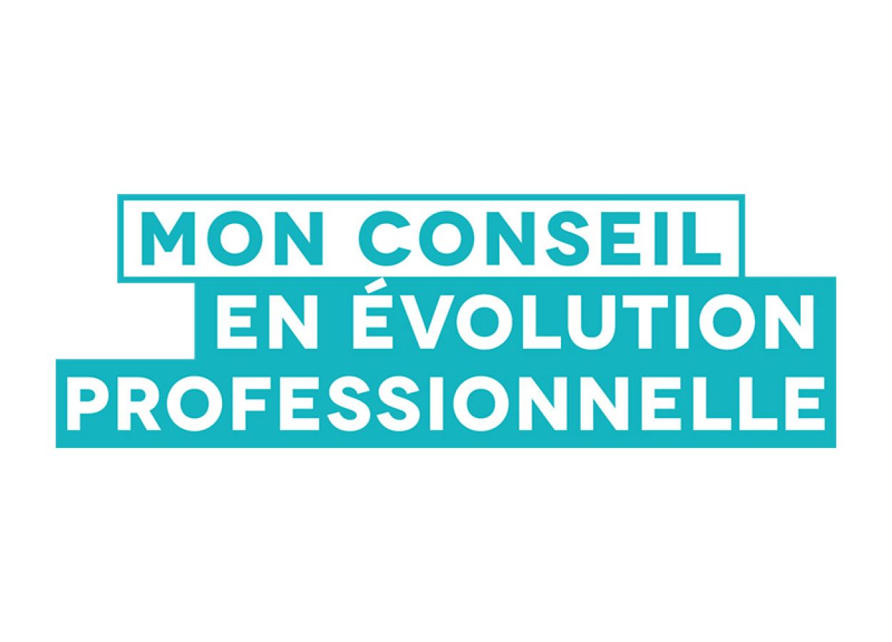 Mon conseil en évolution professionnelle
