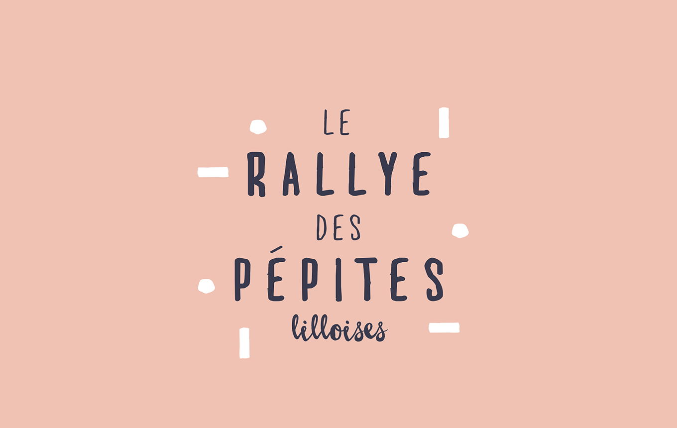 Le Rallye des pépites