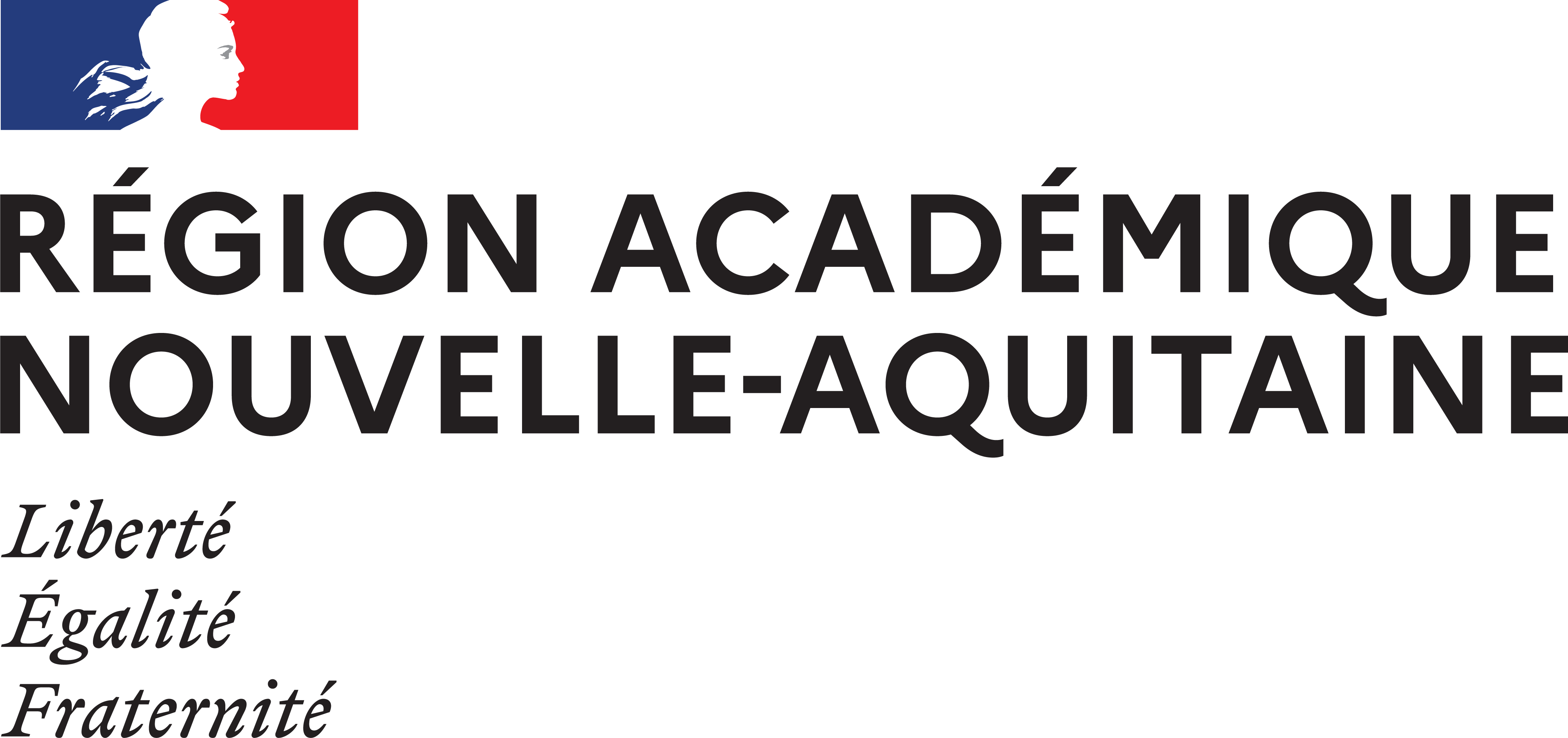 Région Académique Nouvelle-Aquitaine