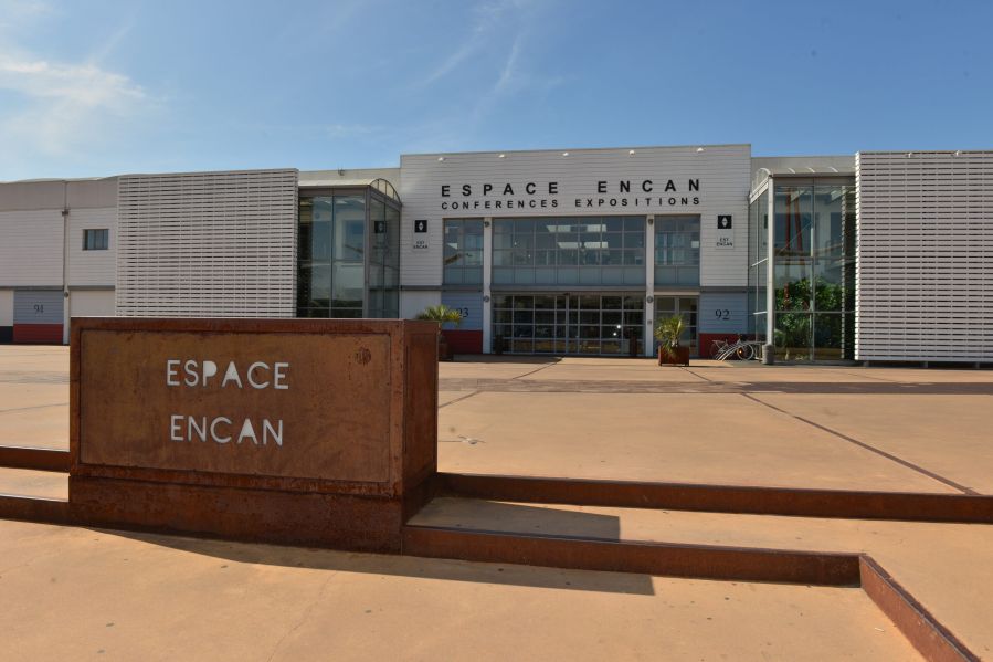 Espace ENCAN à La Rochelle
