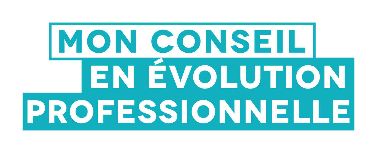 Mon conseil en évolution professionnelle